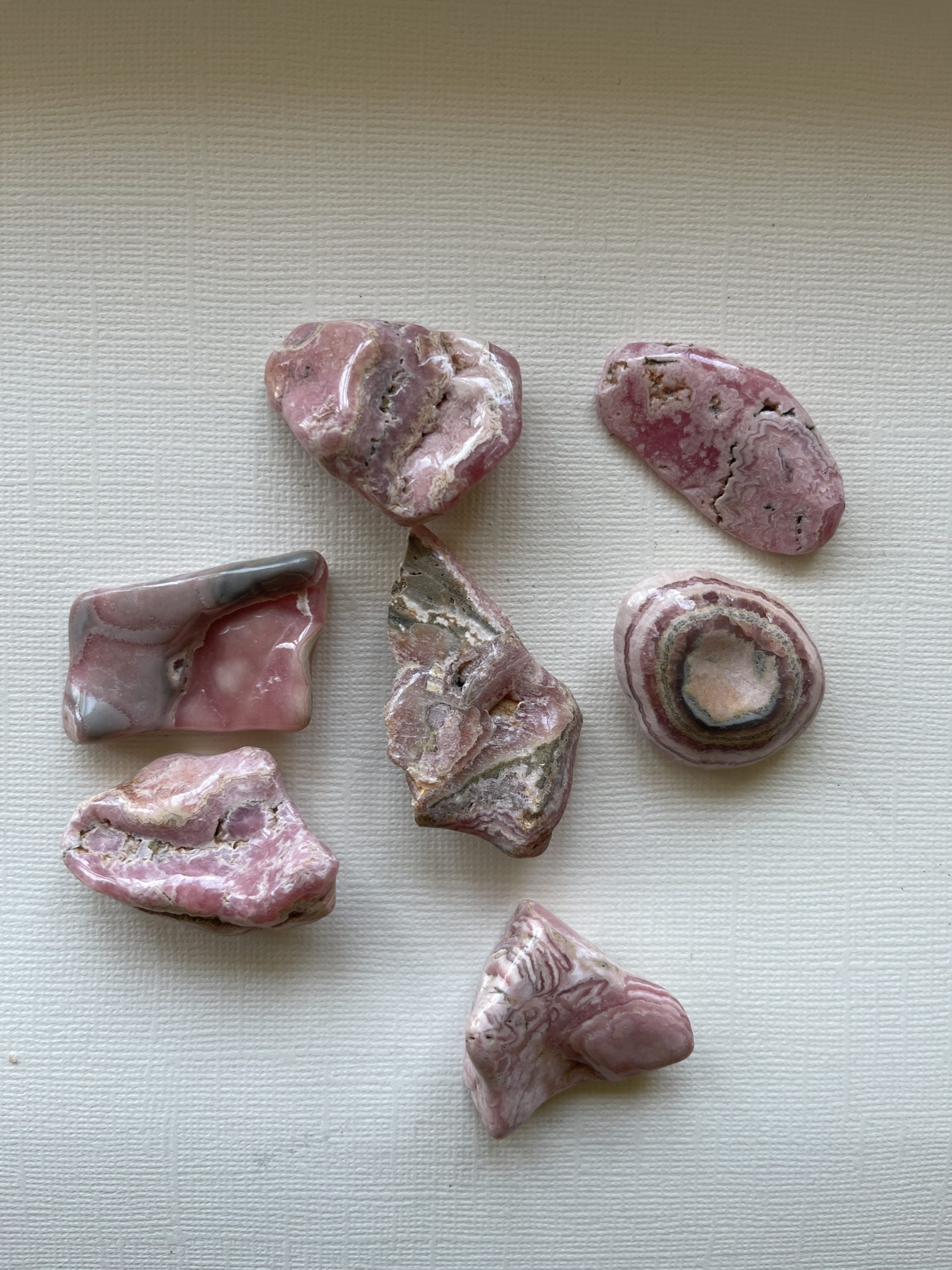 Rhodochrosite