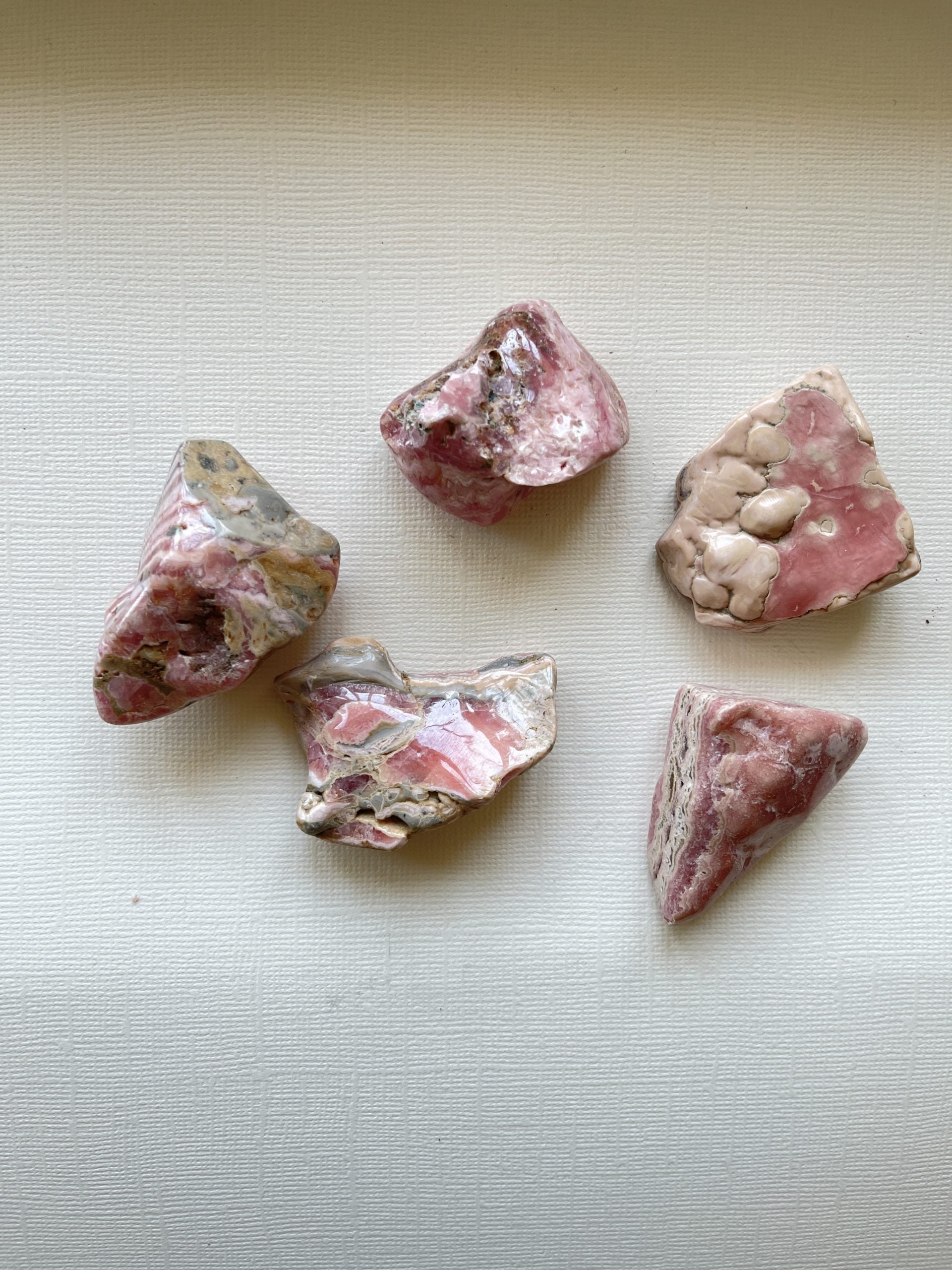 Rhodochrosite