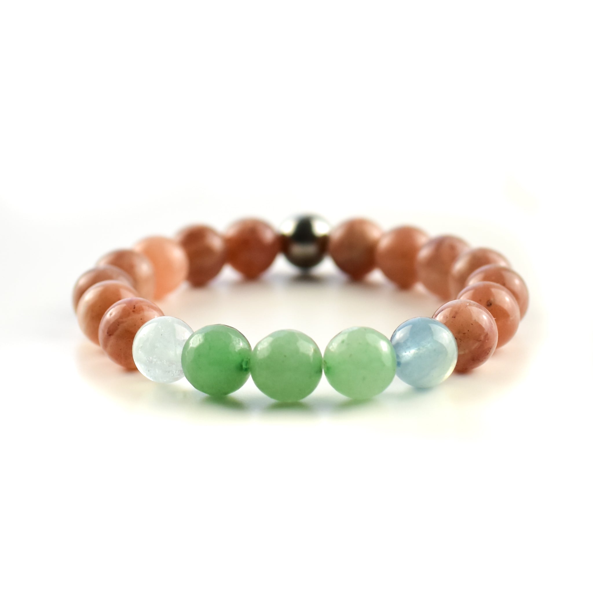 Feminine Tranquility