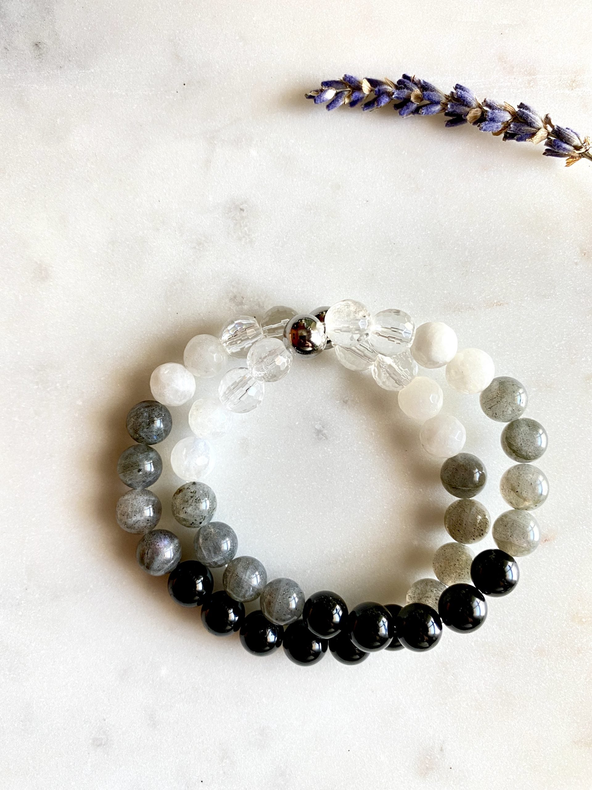 Moon Phase Bracelet