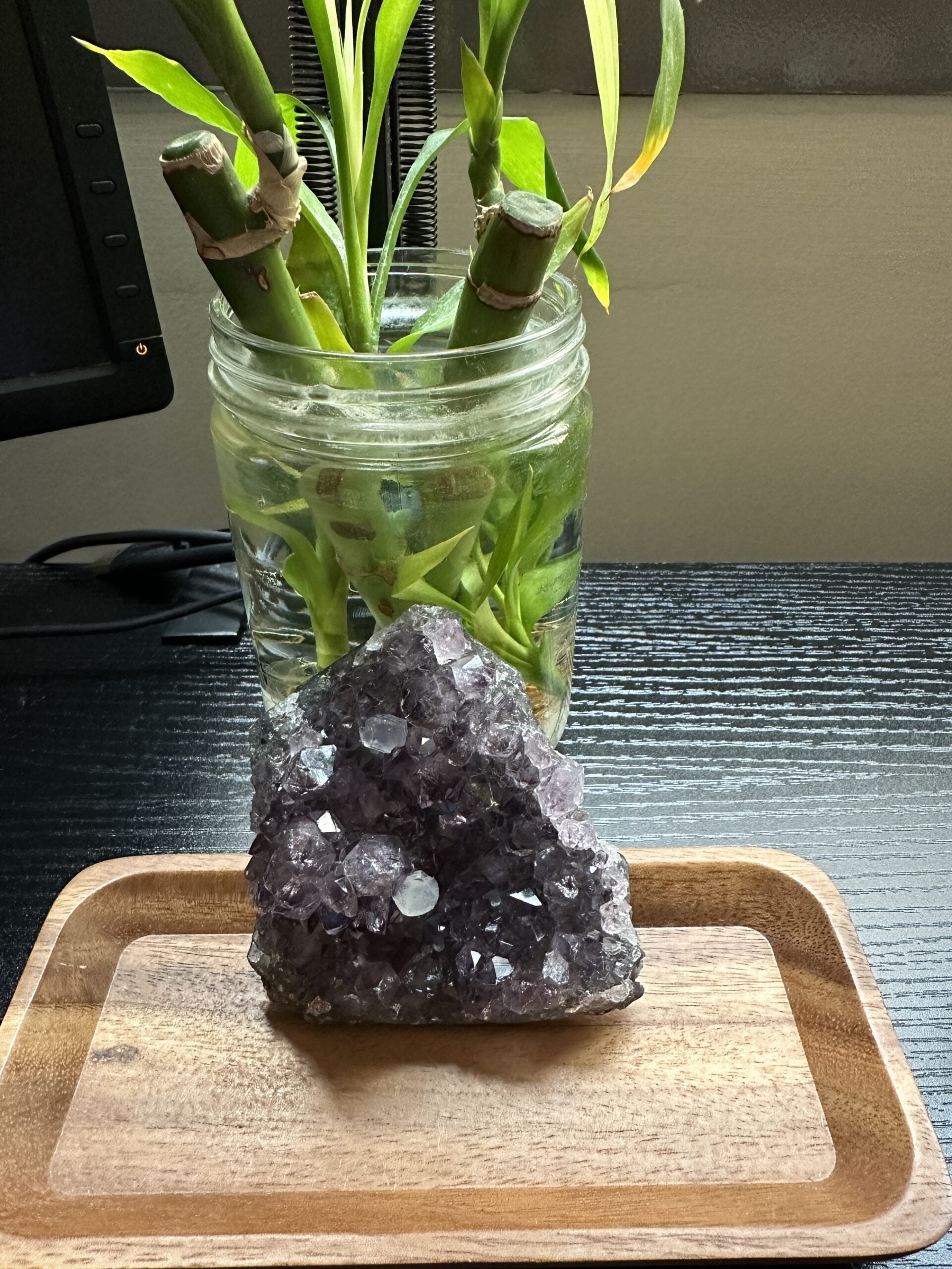 Amethyst Geode