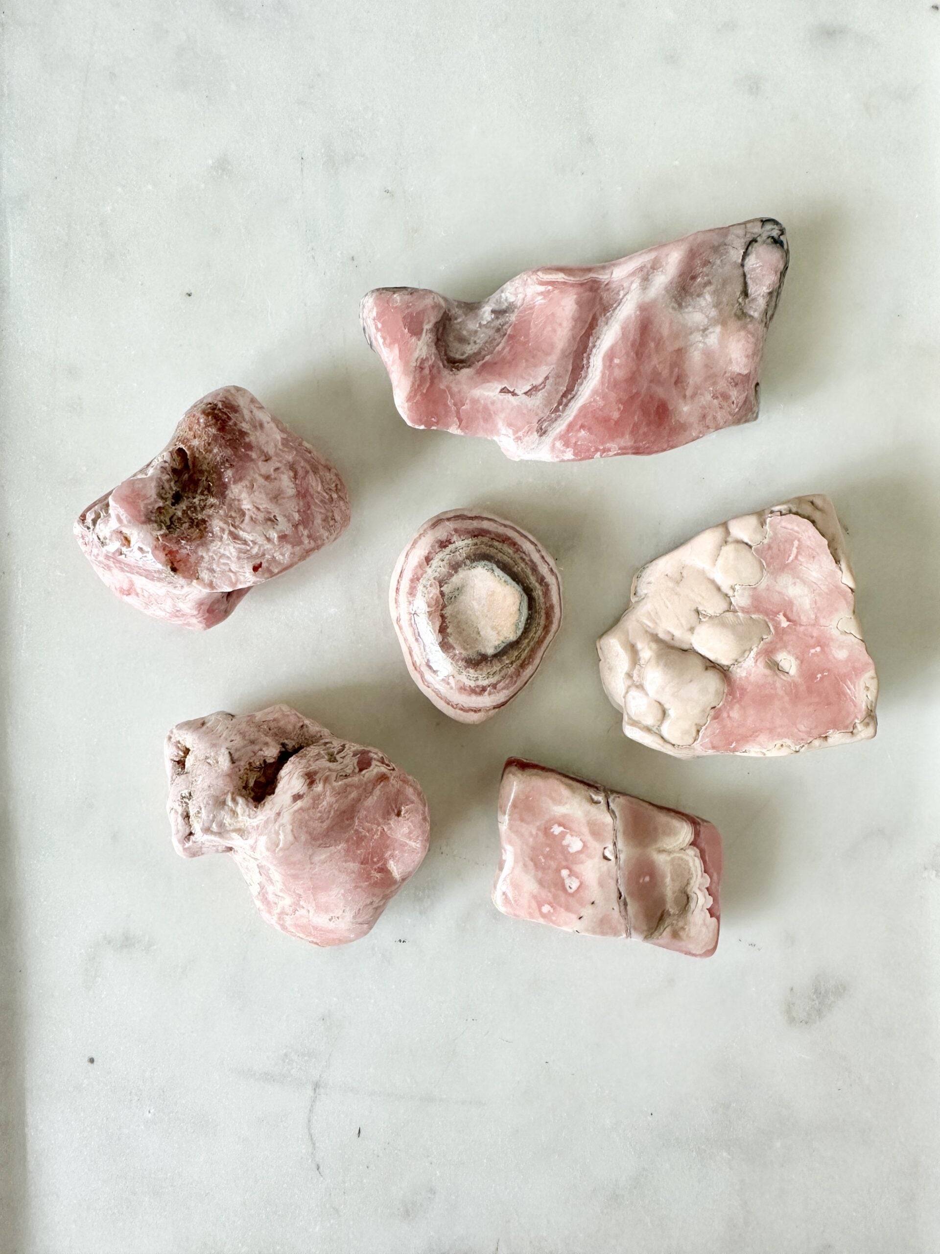 Rhodochrosite