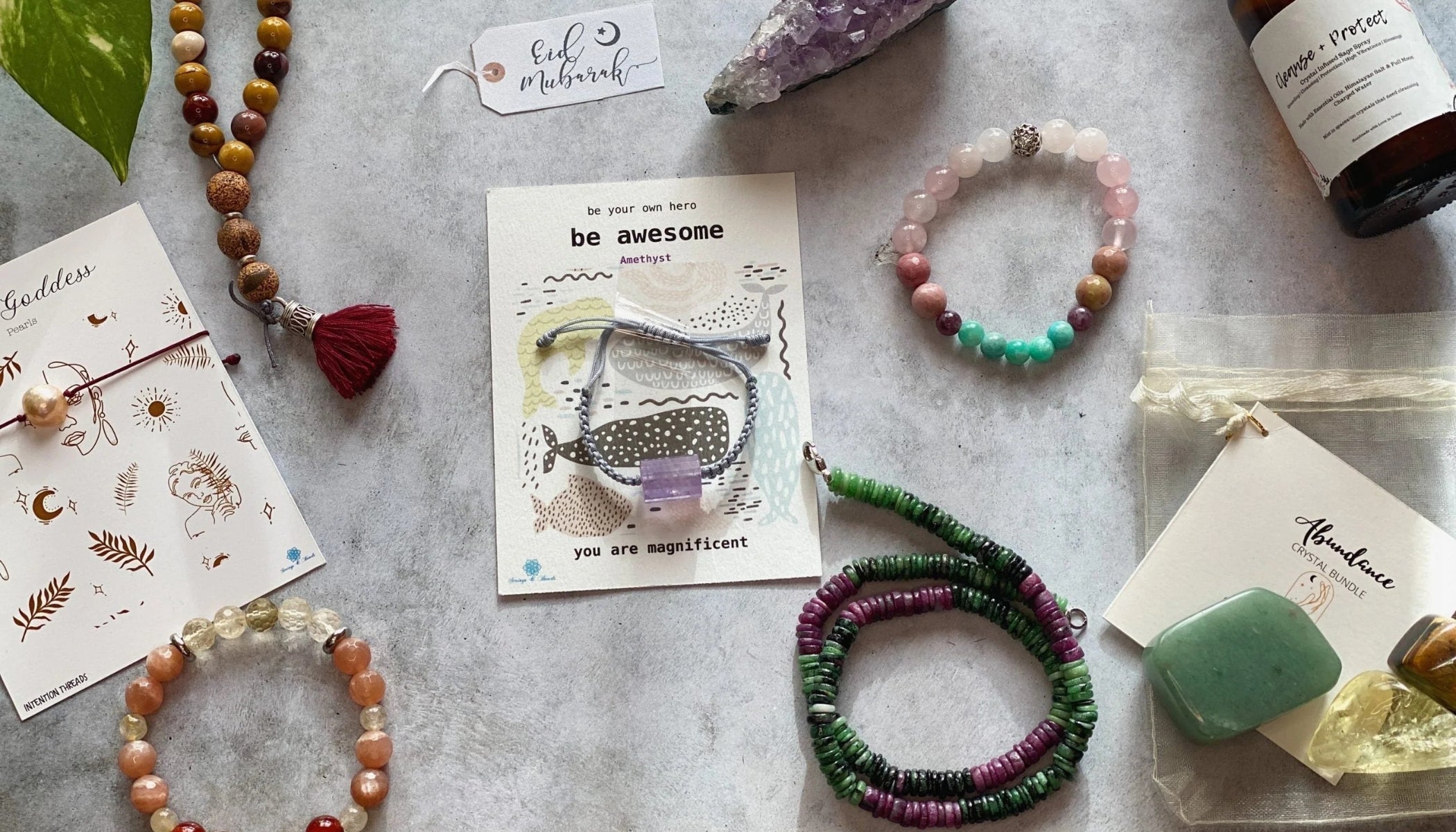 Eid Al-Fitr Gift Guide