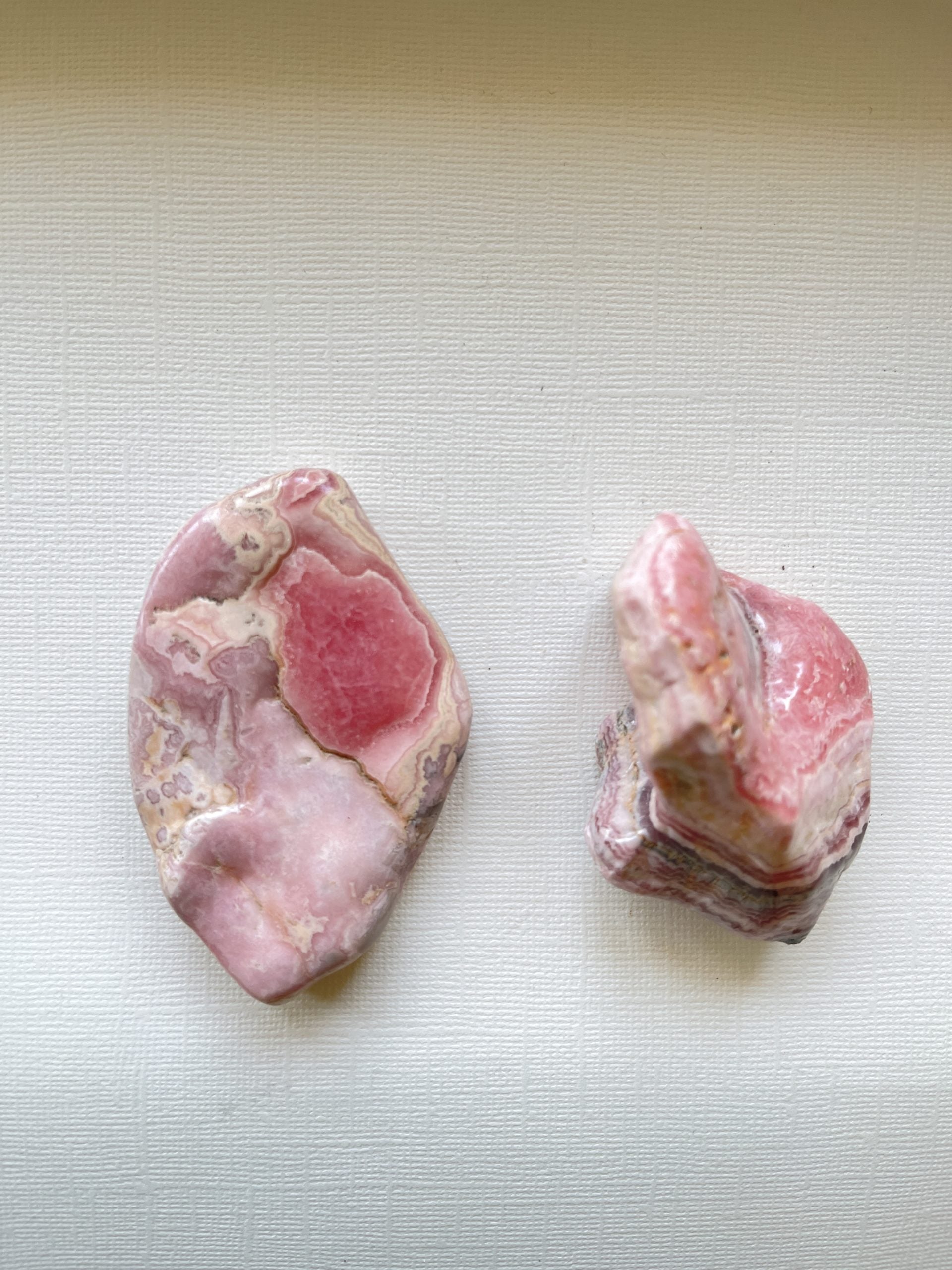 Rhodochrosite