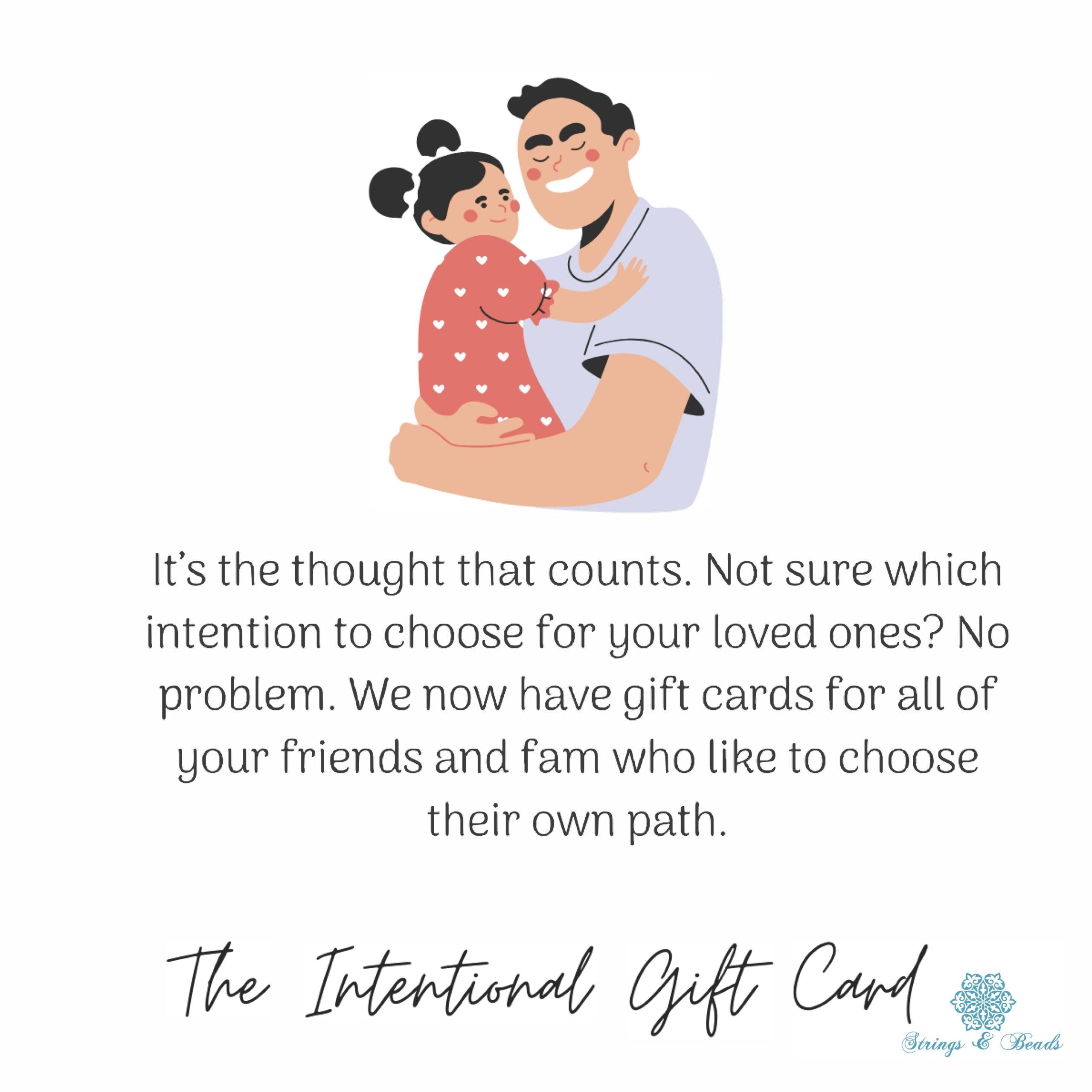 Gift Cards