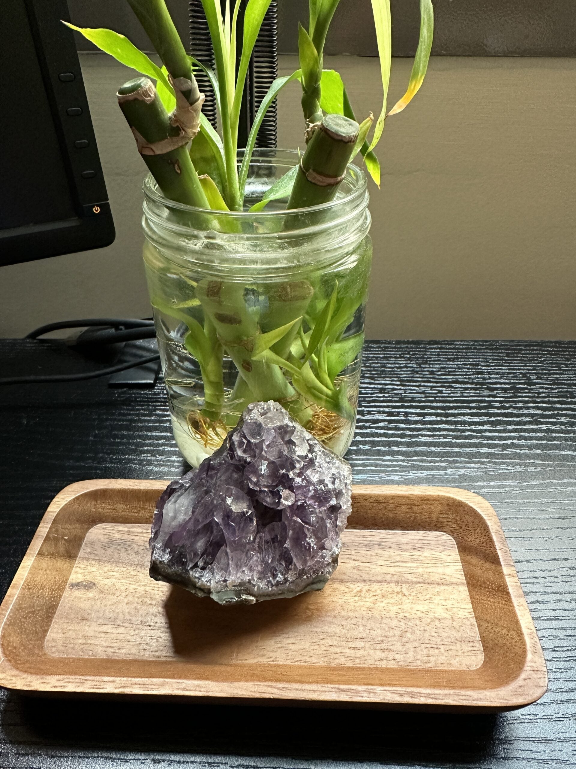 Amethyst Geode
