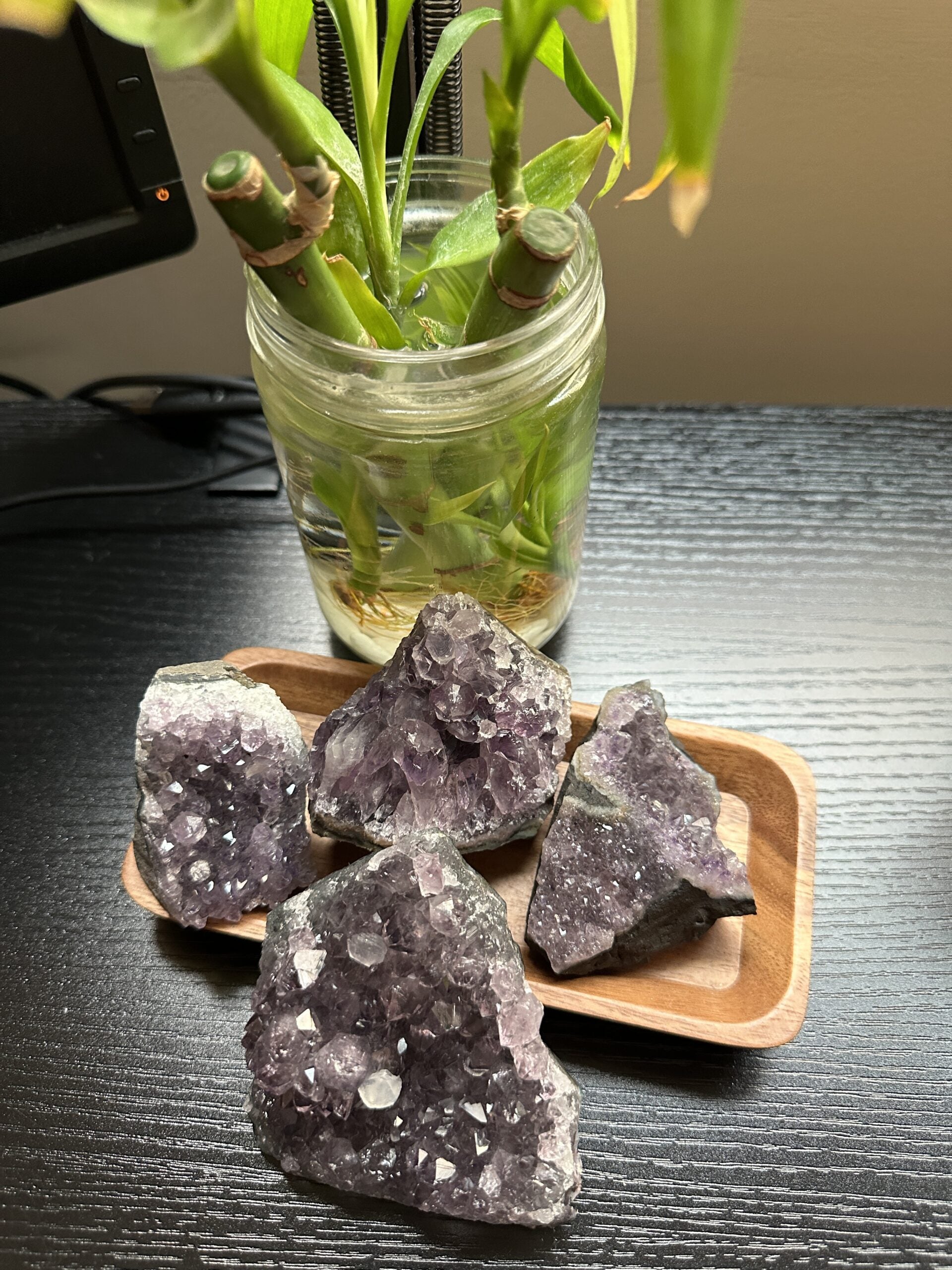 Amethyst Geode