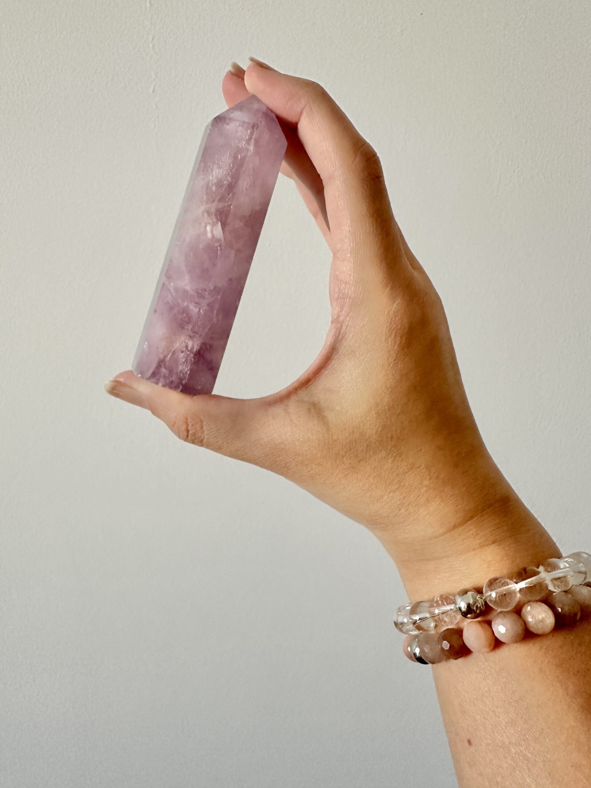 Amethyst Tower