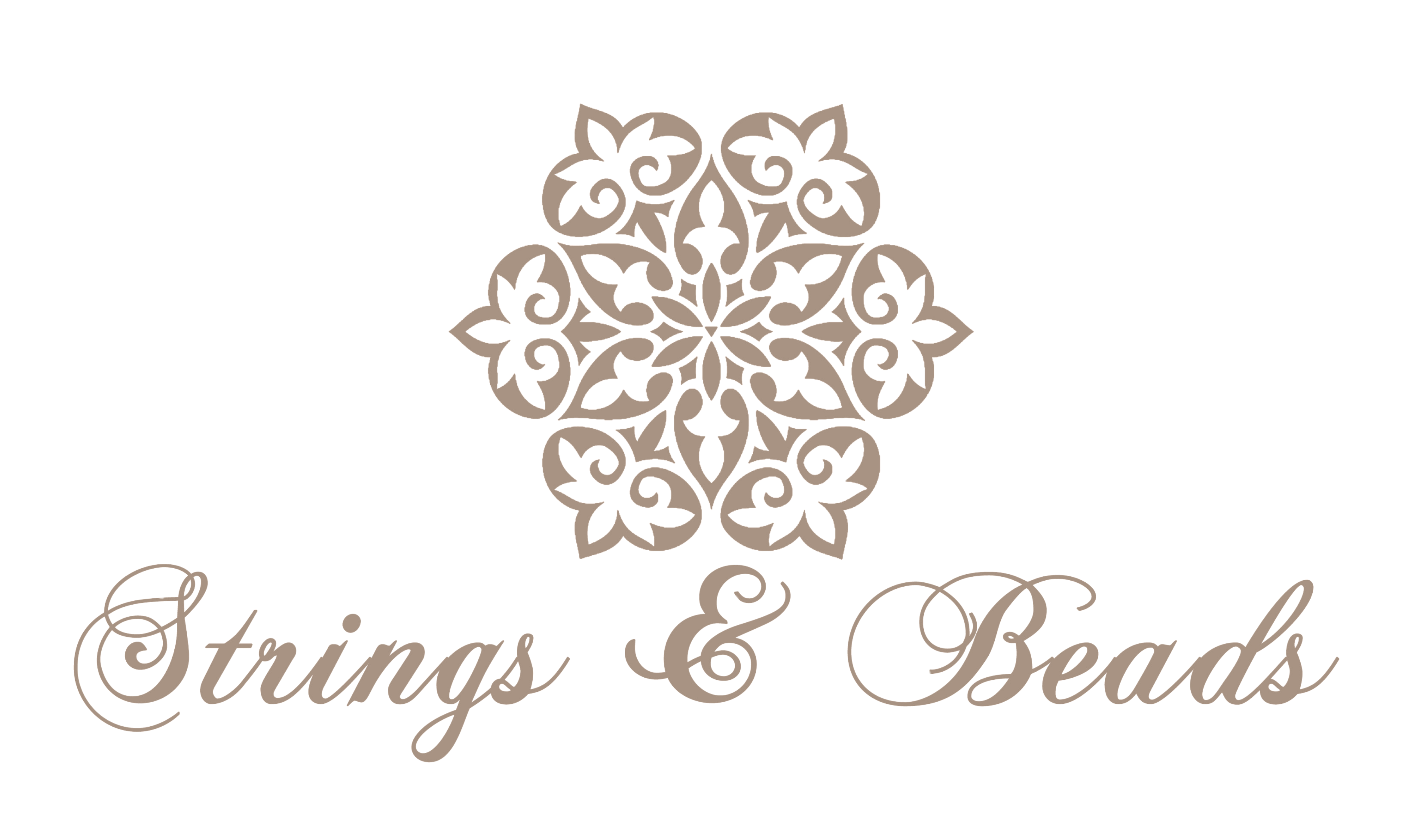 Stringsandbeadsae